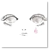 6 tear drops�̃C���[�W���g�傷��