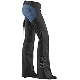 Icon Womens Hella Chaps