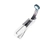 Lumatec Everest Reading Light