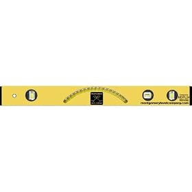 24"Magnetic Degree Pitch Slope Level