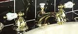 Classics Model ECL43 Lavatory Faucet Elizabethan