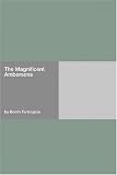 The Magnificent Ambersons (Dover Value Editions)