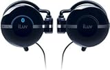 ILuv i212 - Headset ( clip-on ) - wireless - Bluetooth