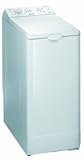 Gorenje WT 63130 Waschmaschine / AAB / 1300 UpM / 6 kg Toplader