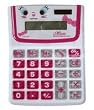 Disney Marie Cat pocket calculator - Marie The Cat calculator