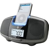 DLO iBoom Travel iPod Speaker System