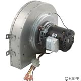 Blower W/Gasket, All 200-Ln, 250-Tsi 472361