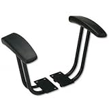New Alera T-Arms For Interval Series Swivel/Task Chairs Black Reduce Should ....
