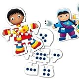 Fun with Counting