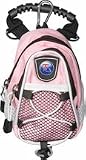Louisiana Tech Bulldogs Pink Mini Day Pack (Set of 2)