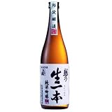 大洋盛 純米吟醸・越乃生一本 720ml