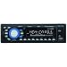 Autoradio MEGAKICK 'Tahiti' RDS, 4x40W, USB, SD-Cardslot, AUX-Eingang