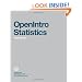 OpenIntro Statistics: First Edition