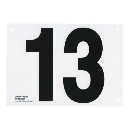 Gamma Court Number (13)