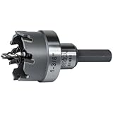 Klein Tools 31852 7/8'' Carbide Hole Cutter