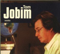  Antonio Carlos Jobim