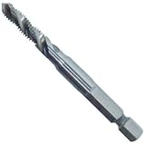 六角軸スパイラルタップ H-SFT M6×1.0