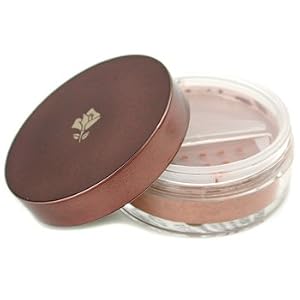 Makeup By Lancome Tropiques Minerale Mineral Smoothing Bronzing Loose Powder - # 03 Ocre Bronze Perlee - 9g/0.32oz