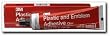 3M 08061 Plastic and Emblem Adhesive Tube - 5 oz.