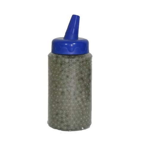 2000 LEUCHTKUGELN LEUCHTMUNITION 6mm PANZER & SOFTAIR
