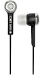 Coby CVE51BLK Jammerz Sound Isolating Earphones (Black)