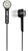 Electronics : Coby CVE51BLK Jammerz Sound Isolating Earphones (Black)