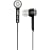 Coby CVE51BLK Jammerz Sound Isolating Earphones (Black)