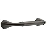 Liberty Hardware 79250-RB Delta Addison - Delta 1.78 Inch Tissue Paper Holder - Venetian Bronze