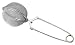 KÜCHENPROFI Tee- u.Gewürzzange 6,5cm Edelstahl