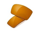 Oakley - Gas Can - Bronze Polarized Replacement Lenses