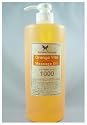 アロマオレンジオイル【エステサロン仕様】ボディマッサージオイル・アロマオイル【1000ml】