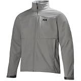 Helly Hansen Men's Paramount Softshell Jacket