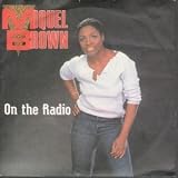 On the radio