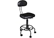 Facial Massage Spa Facial Rolling Stool Chair Tattoo