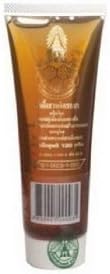 # Royal Project of Thailand - 100% Pure High Quality Honey 130g. From Flower and Longan Pollen