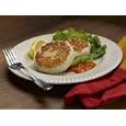 Codfish Cakes - Codfish Cakes 12 count