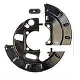 Dorman 924-213 Chevrolet/GMC Split Brake Dust Shield