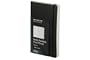 Moleskine 2012 12 Month Weekly Notebook Black Soft Cover Pocket (Moleskine Legendary Notebooks (Calendars))