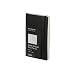 2012 Moleskine Pocket Weekly Notebook 12 Months Soft