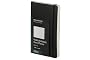 Moleskine 2012 12 Month Weekly Notebook Black Soft Cover Pocket (Moleskine Legendary Notebooks (Calendars))