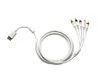 Wii HD Component Cable