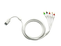 Wii HD Component Cable