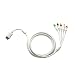 Wii HD Component Cable