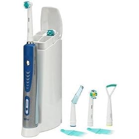 Oral-B ProfessionalCare 8850 Built-In Pressure Sensor