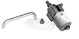 Electric Galley Pump & Faucet