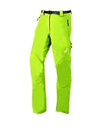 Izas Pantalón Softshell Onica (Verde Claro)