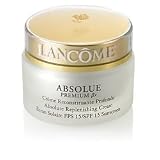Lancome Absolue Premium BX Advanced Replenishing Cream SPF 15 1.7oz / 50ml