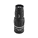 Qiorange Super Clear 16x52 Dual Focus Telescope Optics Zoom Monocular Scalable Telescopic