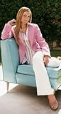AUSTIN REED BLUSH JACKET