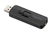 Terratec T3 DVB-T USB Stick 2.0 DVB-T-Stick mit versenkbarem USB-Stecker